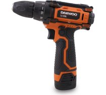 Daewoo CORDLESS DRILL 12V 1.5AH/DAA 1210LI DAEWOO