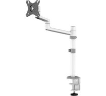 Neomounts MONITOR ACC DESK MOUNT 17-27''/DS60-425WH1 NEOMOUNTS