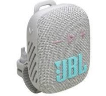 JBL Portable Speaker|JBL|WIND3S|Grey|Portable|P.M.P.O. 5 Watts|Bluetooth|JBLWIND3SGRY