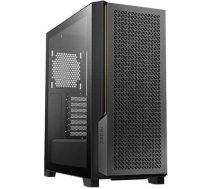 Antec Case|ANTEC|P20C|MidiTower|Not included|ATX|EATX|MicroATX|MiniITX|Colour Black|0-761345-80103-4