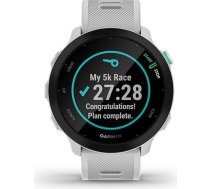 Garmin SMARTWATCH FORERUNNER 55/WHITESTONE 010-02562-11 GARMIN