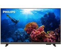 Philips TV Set|PHILIPS|32"|Smart/HD|1366x768|Chrome|32PHS6808/12