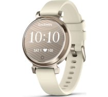 Garmin SMARTWATCH LILY 2/GOLD/COCON 010-02839-00 GARMIN