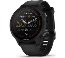 Garmin SMARTWATCH FORERUNNER 955/BLACK 010-02638-30 GARMIN