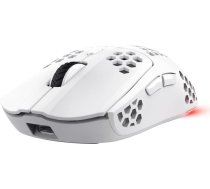 Trust MOUSE USB OPTICAL WRL GXT929W/HELOX LIGHTW WHITE 25390 TRUST