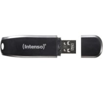 Intenso MEMORY DRIVE FLASH USB3 32GB/3533480 INTENSO