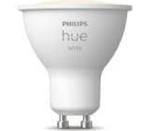 Philips LIGHT BULB GU10 HUE WHITE/929003666901 PHILIPS