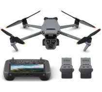 DJI Drone|DJI|Mavic 3 Pro Fly More Combo (DJI RC Pro)|Professional|CP.MA.00000662.03