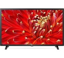 LG TV Set|LG|32"|Smart|1920x1080|Wireless LAN|Bluetooth|webOS|Black|32LQ631C