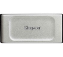 Kingston External SSD|KINGSTON|2TB|USB 3.2|Write speed 2000 MBytes/sec|Read speed 2000 MBytes/sec|SXS2000/2000G