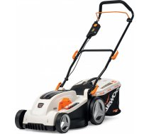 Daewoo LAWN MOWER CORDLESS 38CM 40V/DLM 4040LI DAEWOO