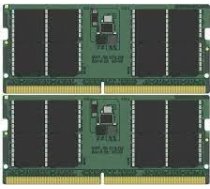 Kingston NB MEMORY 64GB DDR5-5600/SO K2 KCP556SD8K2-64 KINGSTON