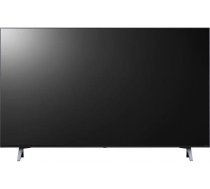 LG TV Set|LG|55"|4K|3840x2160|Wireless LAN|Bluetooth|webOS|55NANO753QC