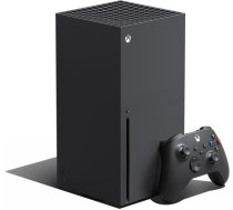 Microsoft CONSOLE XBOX SERIES X 1TB/889842640816 MICROSOFT