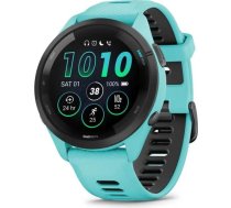 Garmin SMARTWATCH FORERUNNER 265/AQUA 010-02810-12 GARMIN