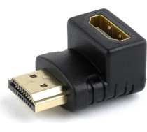 Gembird I/O ADAPTER HDMI TO HDMI/A-HDMI90-FML GEMBIRD