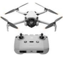 DJI Drone|DJI|Mini 4 Pro (DJI RC-N2)|Consumer|CP.MA.00000731.04