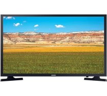 Samsung TV Set|SAMSUNG|32"|HD|1366x768|Wireless LAN|Tizen|Black|UE32T4302AEXXH