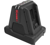 Kress BATTERY CHARGER 60V 8A DUAL/KA3706 KRESS