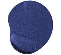 Gembird MOUSE PAD GEL BLUE/MP-GEL-B GEMBIRD