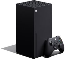 Microsoft CONSOLE XBOX SERIES X 1TB/889842640809 MICROSOFT