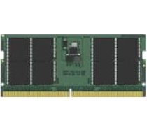 Kingston NB MEMORY 16GB DDR5-5600/SO KVR56S46BS8-16 KINGSTON