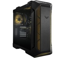 Asus Case|ASUS|TUF Gaming GT501|MidiTower|ATX|EATX|MiniITX|Colour Black|GT501TUFGAMING