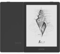 Onyx Boox E-Reader|ONYX BOOX|Poke 5|6"|1072x1448|1xUSB-C|Micro SDHC|Wireless LAN 802.11ac|Bluetooth|Black|OPC1070R