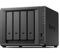 Synology NAS STORAGE TOWER 4BAY/NO HDD DS923+ SYNOLOGY