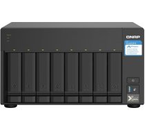 Qnap NAS STORAGE TOWER 8BAY/NO HDD TS-832PX-4G QNAP