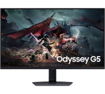 Samsung MONITOR LCD 27" ODYSSEY G5/LS27DG500EUXEN SAMSUNG