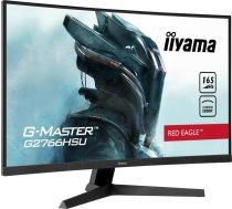 Iiyama MONITOR LCD 27" VA/G2766HSU-B1 IIYAMA