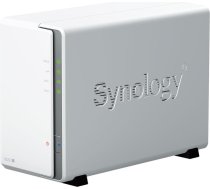 Synology NAS STORAGE TOWER 2BAY/NO HDD USB3 DS223J SYNOLOGY