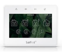 Satel KEYPAD TOUCHSCREEN INTEGRA/INT-TSG2-W SATEL