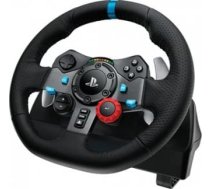 Logitech STEERING WHEEL G29/941-000112 LOGITECH