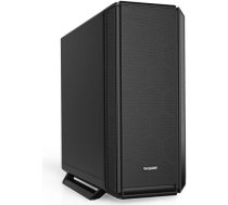 Be Quiet Case|BE QUIET|Silent Base 802 Black|MidiTower|Not included|ATX|EATX|MicroATX|MiniITX|Colour Black|BG039