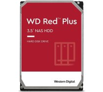 Western Digital HDD|WESTERN DIGITAL|Red Pro|6TB|SATA 3.0|256 MB|7200 rpm|3,5"|WD6005FFBX