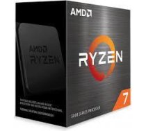 AMD CPU|AMD|Desktop|Ryzen 7|5800X|Vermeer|3800 MHz|Cores 8|32MB|Socket SAM4|105 Watts|BOX|100-100000063WOF