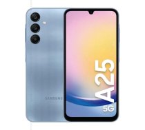 Samsung MOBILE PHONE GALAXY A25 5G/128GB BLUE SM-A256B SAMSUNG