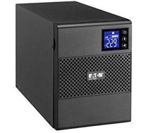 Eaton UPS|EATON|350 Watts|500 VA|Wave form type Sinewave|LineInteractive|Desktop/pedestal|5SC500I