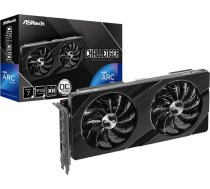 Asrock Graphics Card|ASROCK|Intel Arc A770|16 GB|GDDR6|256 bit|PCIE 4.0 16x|GPU 2150 MHz|1xHDMI|3xDisplayPort|A770CL16GO