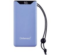 Intenso POWER BANK USB 10000MAH/BLUE 7332035 INTENSO