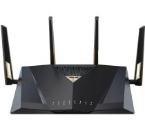 Asus WRL ROUTER 7200MBPS/DUAL BAND RT-BE88U ASUS