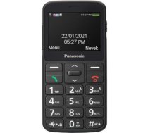 Panasonic MOBILE PHONE KX-TU160/KX-TU160EXB PANASONIC