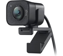 Logitech STREAMCAM FULL HD/960-001281 LOGITECH