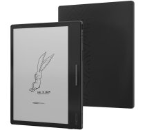 Onyx Boox E-Reader|ONYX BOOX|Page|7"|1264x1680|1xUSB-C|Micro SDHC|Wireless LAN 802.11ac|Bluetooth|Black|OPC1090R