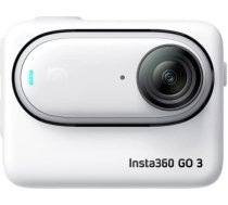 Insta360 ACTION CAMERA GO3/64GB CINSABKAGO301 INSTA360