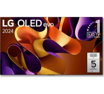 LG TV Set|LG|55"|OLED/4K|3840x2160|Wireless LAN|Bluetooth|webOS|OLED55G42LW