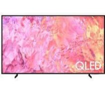 Samsung TV Set|SAMSUNG|75"|4K/Smart|QLED|3840x2160|Wireless LAN|Bluetooth|Tizen|QE75Q60CAUXXH