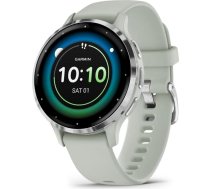 Garmin SMARTWATCH VENU 3S/GRAY/SILV 010-02785-01 GARMIN